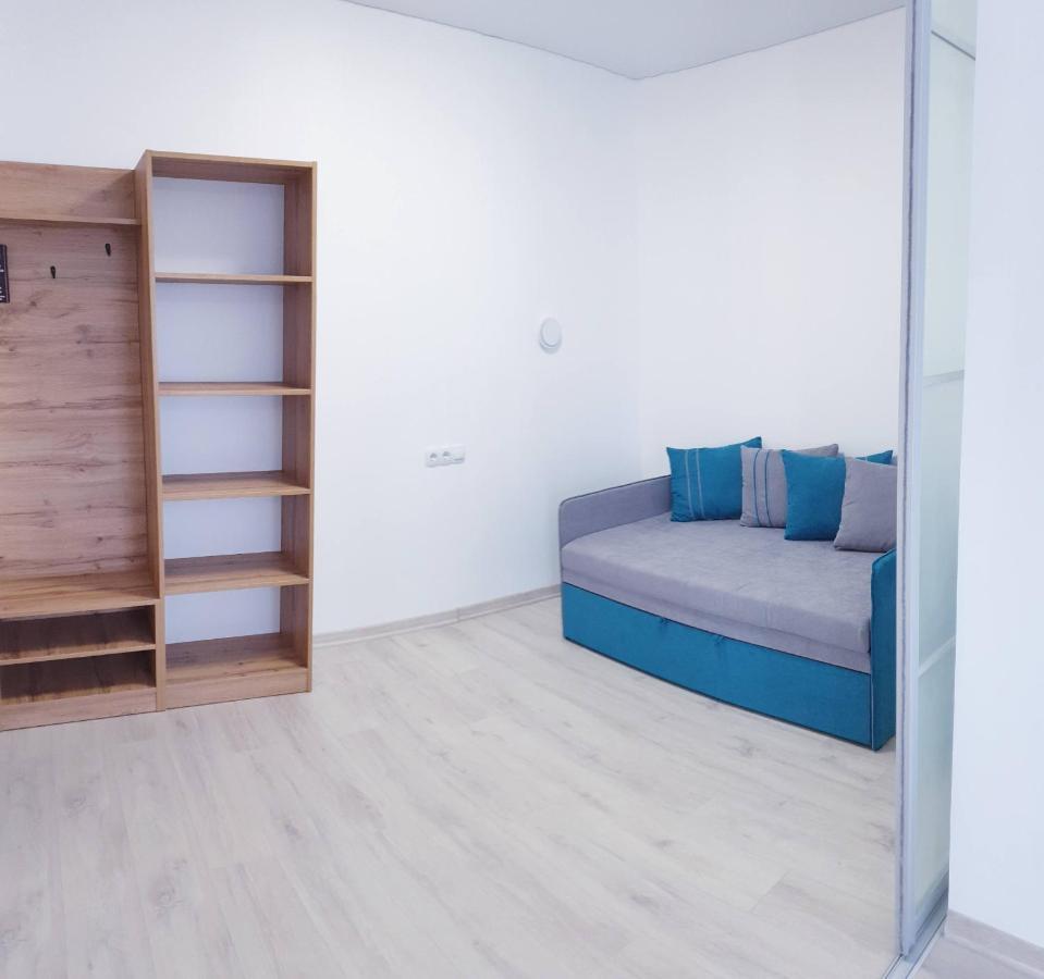 Zatokas Sun Club Hotel Bagian luar foto