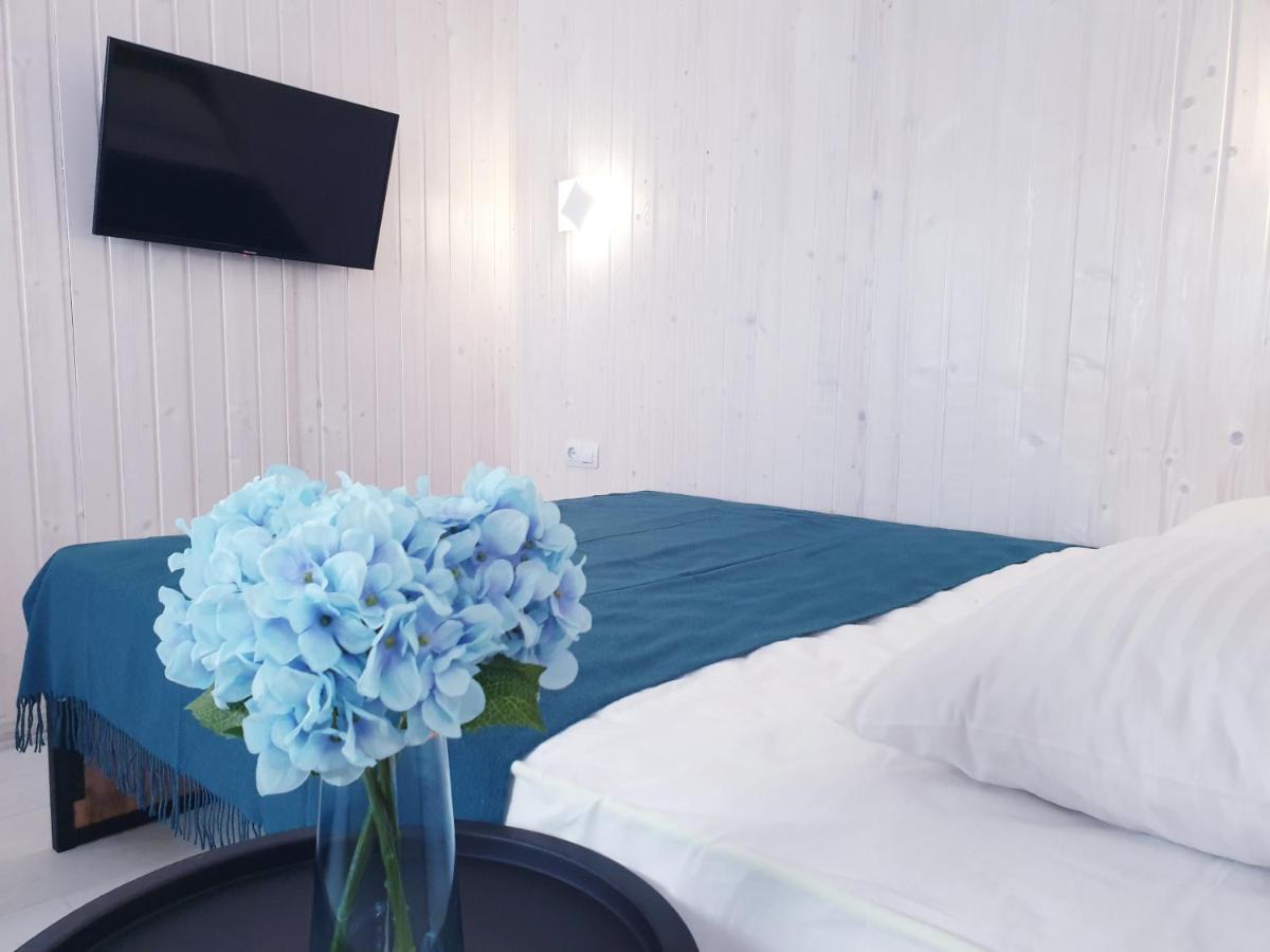 Zatokas Sun Club Hotel Bagian luar foto